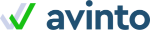 Avinto logo