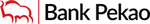 Bank Pekao logo