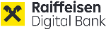 Raiffeisen Digital Bank logo