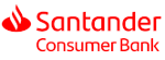 Santander Consumer Bank logo