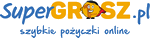SuperGrosz logo