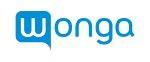 Wonga logo